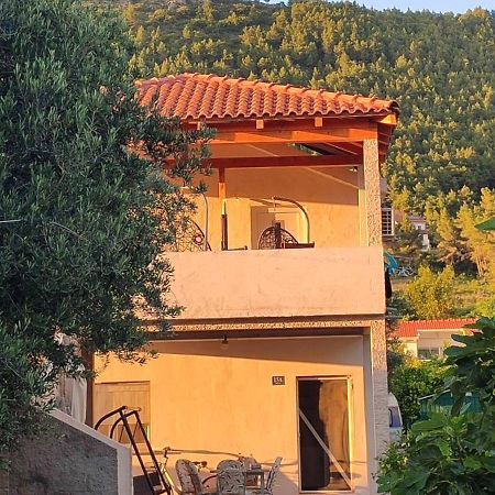 Apartmani Maslina Žuljana Buitenkant foto