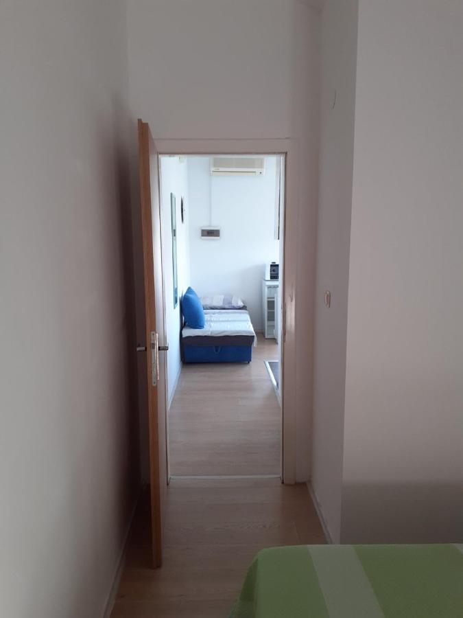 Apartmani Maslina Žuljana Buitenkant foto