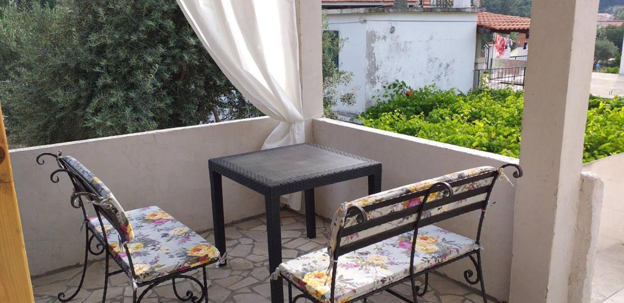 Apartmani Maslina Žuljana Kamer foto