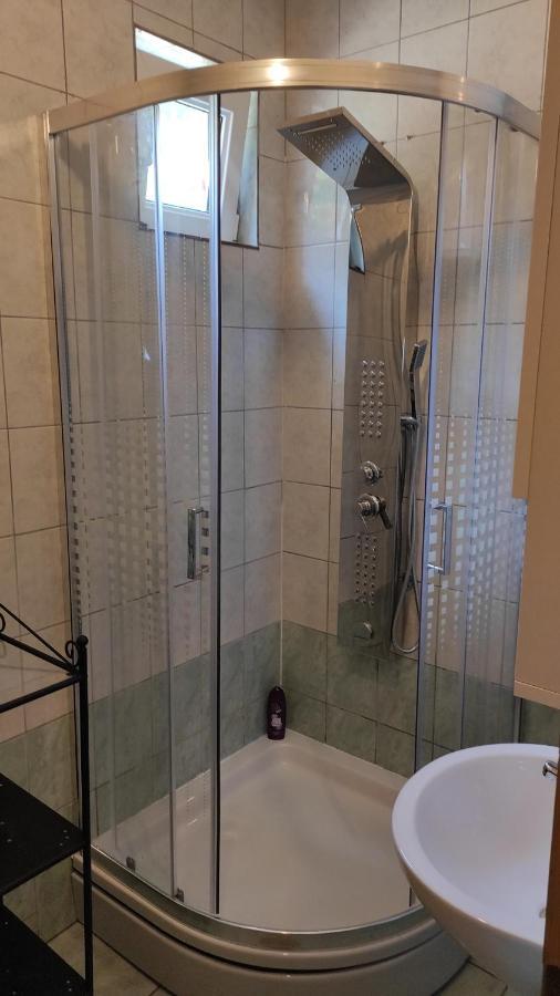 Apartmani Maslina Žuljana Buitenkant foto
