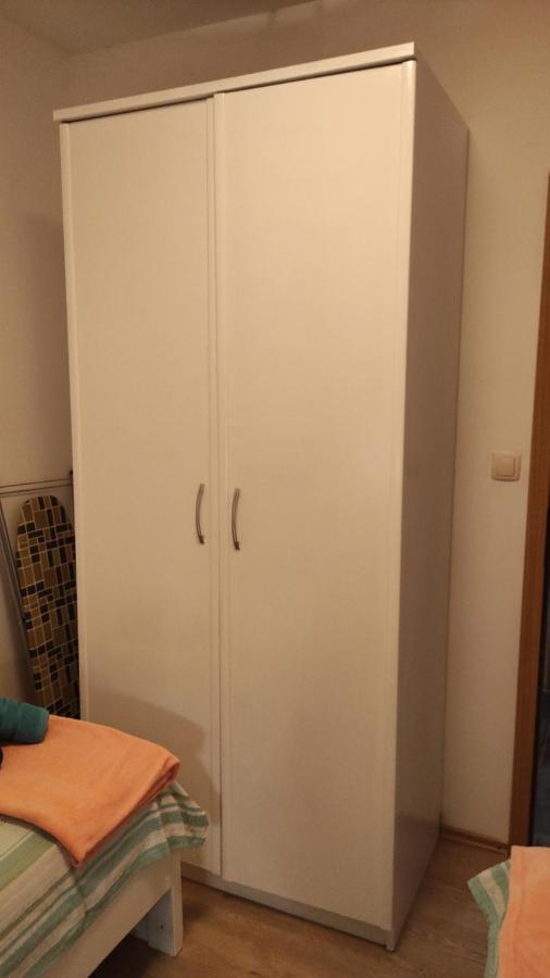 Apartmani Maslina Žuljana Buitenkant foto