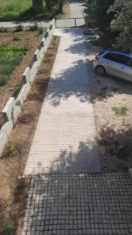 Apartmani Maslina Žuljana Buitenkant foto