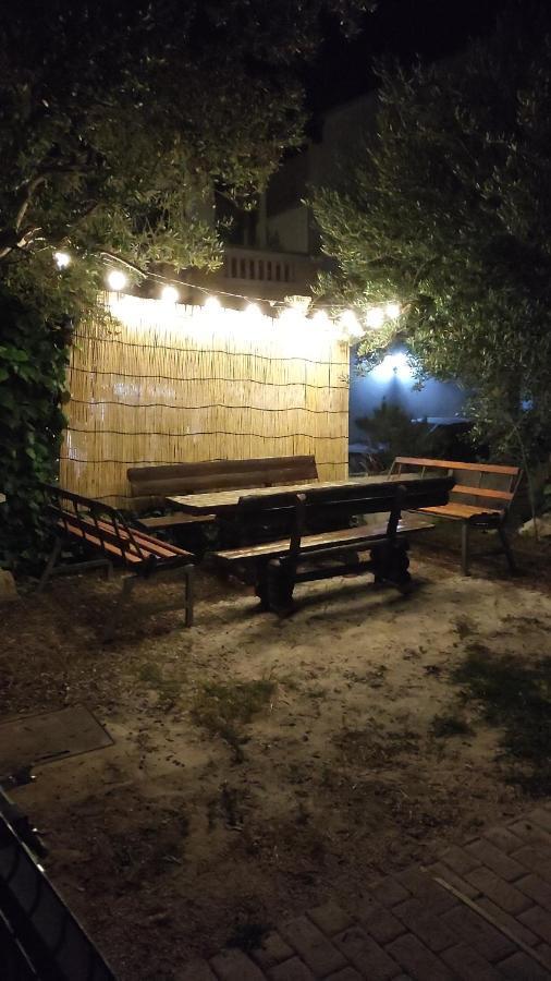 Apartmani Maslina Žuljana Buitenkant foto