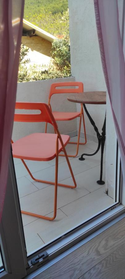 Apartmani Maslina Žuljana Kamer foto