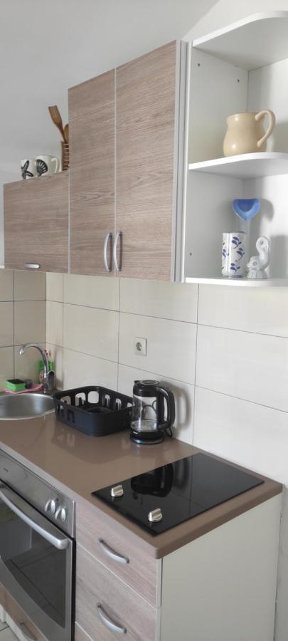 Apartmani Maslina Žuljana Kamer foto
