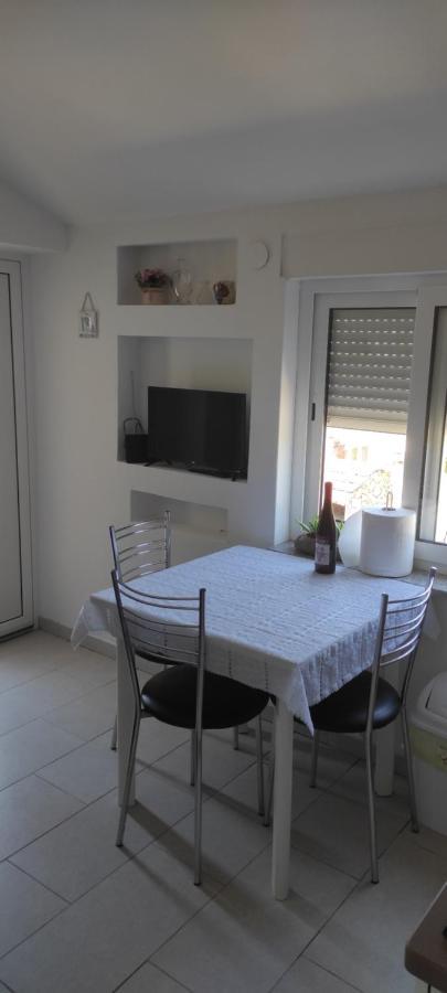Apartmani Maslina Žuljana Kamer foto