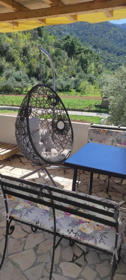 Apartmani Maslina Žuljana Buitenkant foto