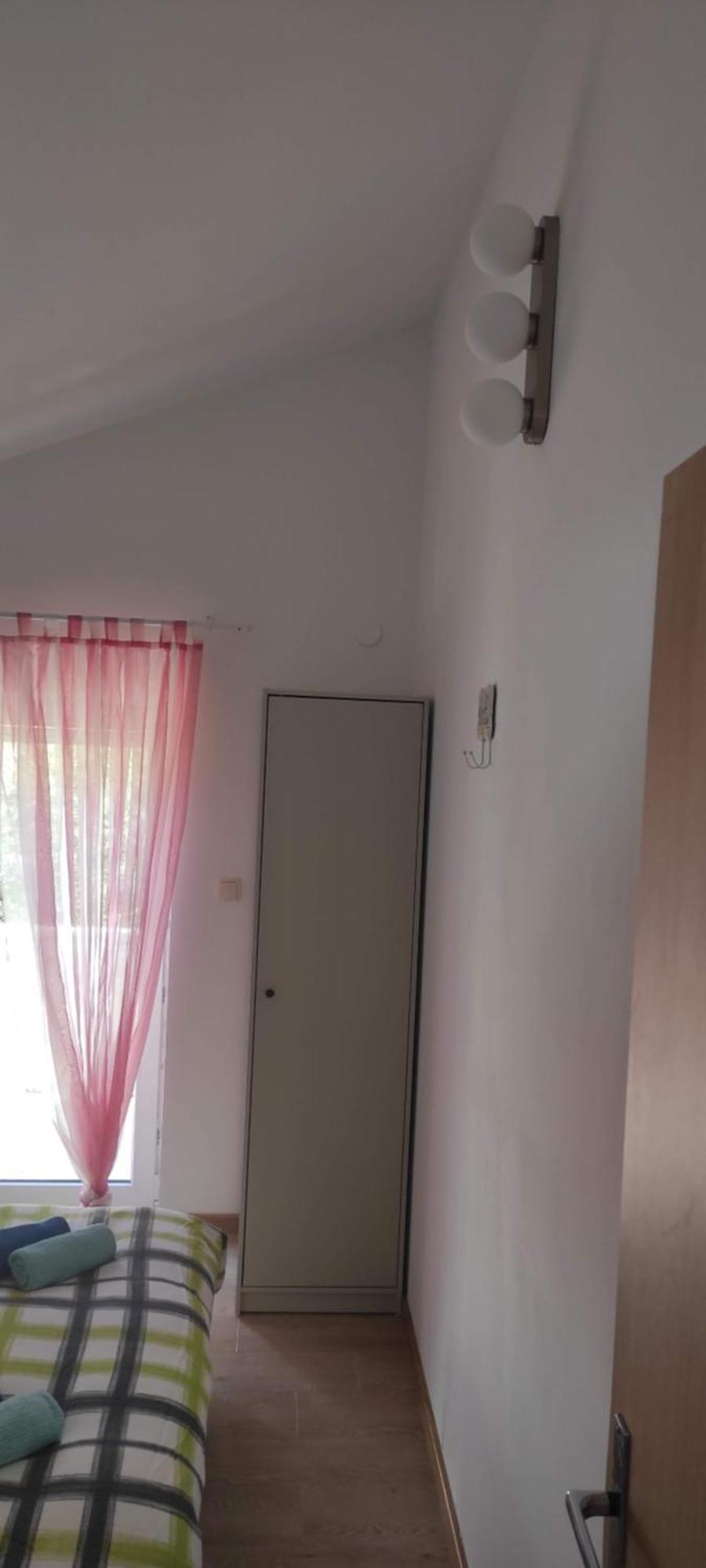 Apartmani Maslina Žuljana Buitenkant foto