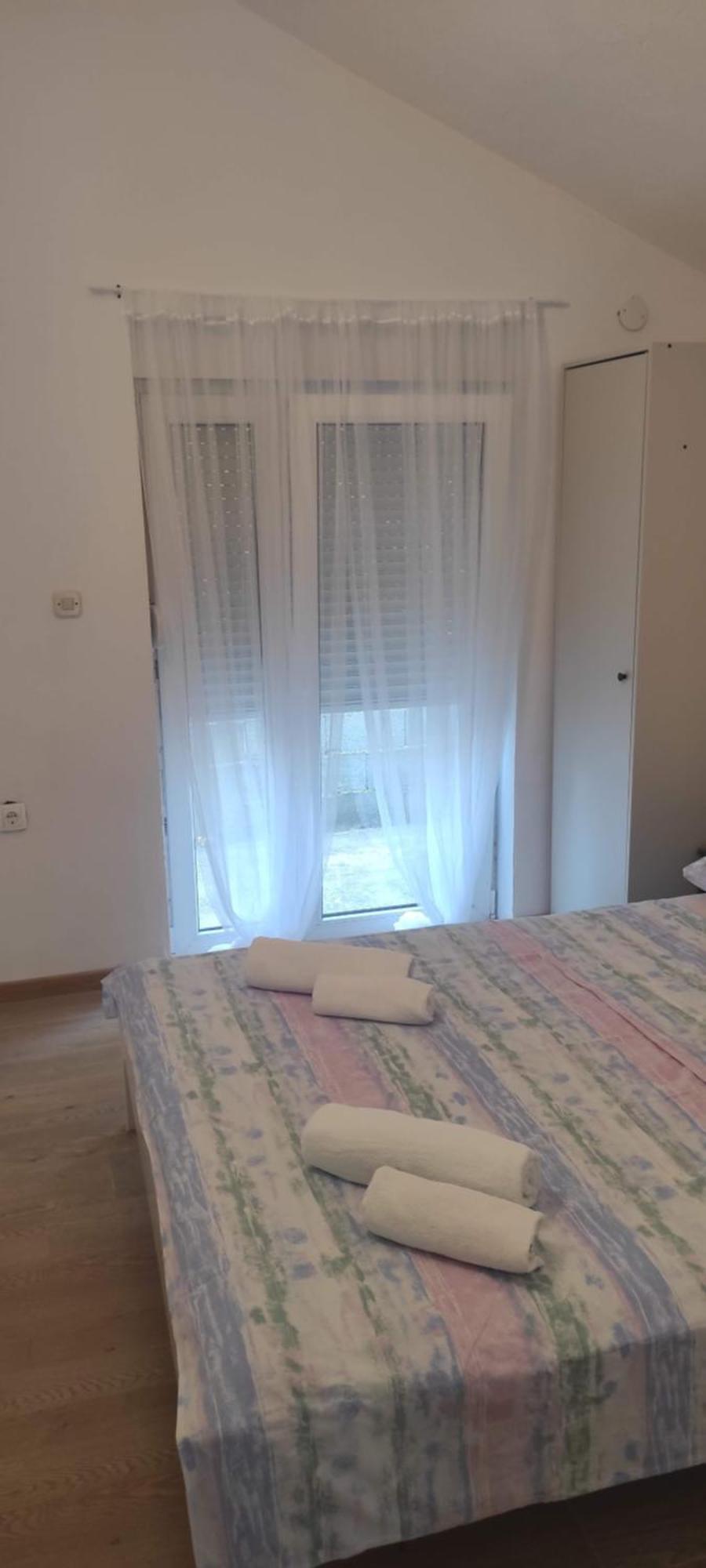 Apartmani Maslina Žuljana Buitenkant foto
