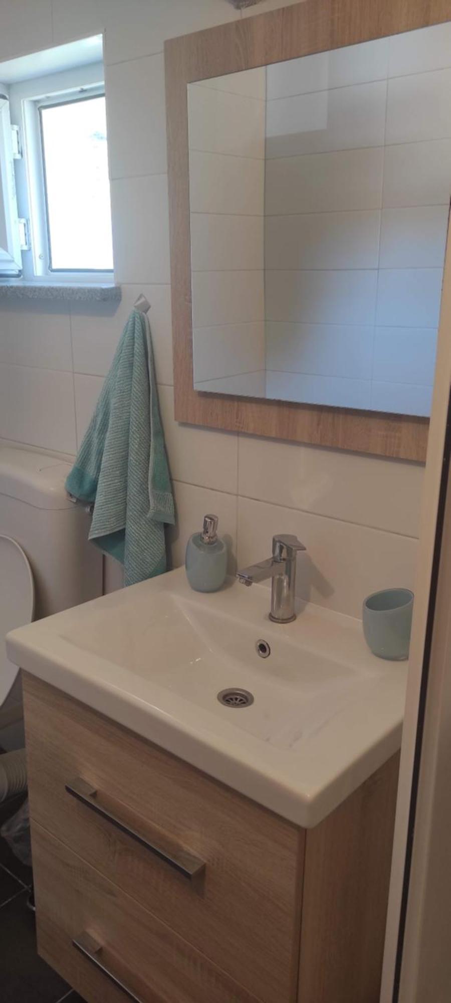 Apartmani Maslina Žuljana Buitenkant foto