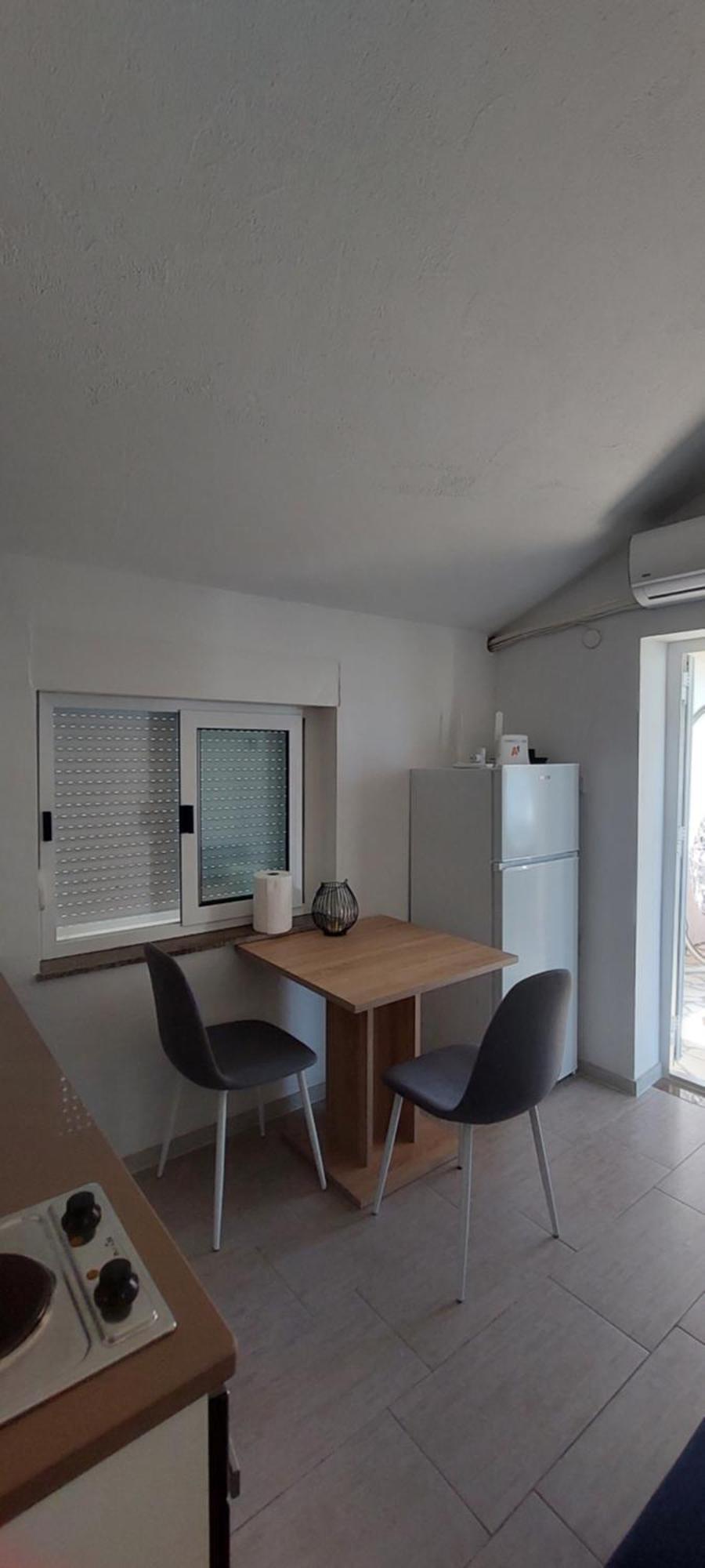 Apartmani Maslina Žuljana Buitenkant foto