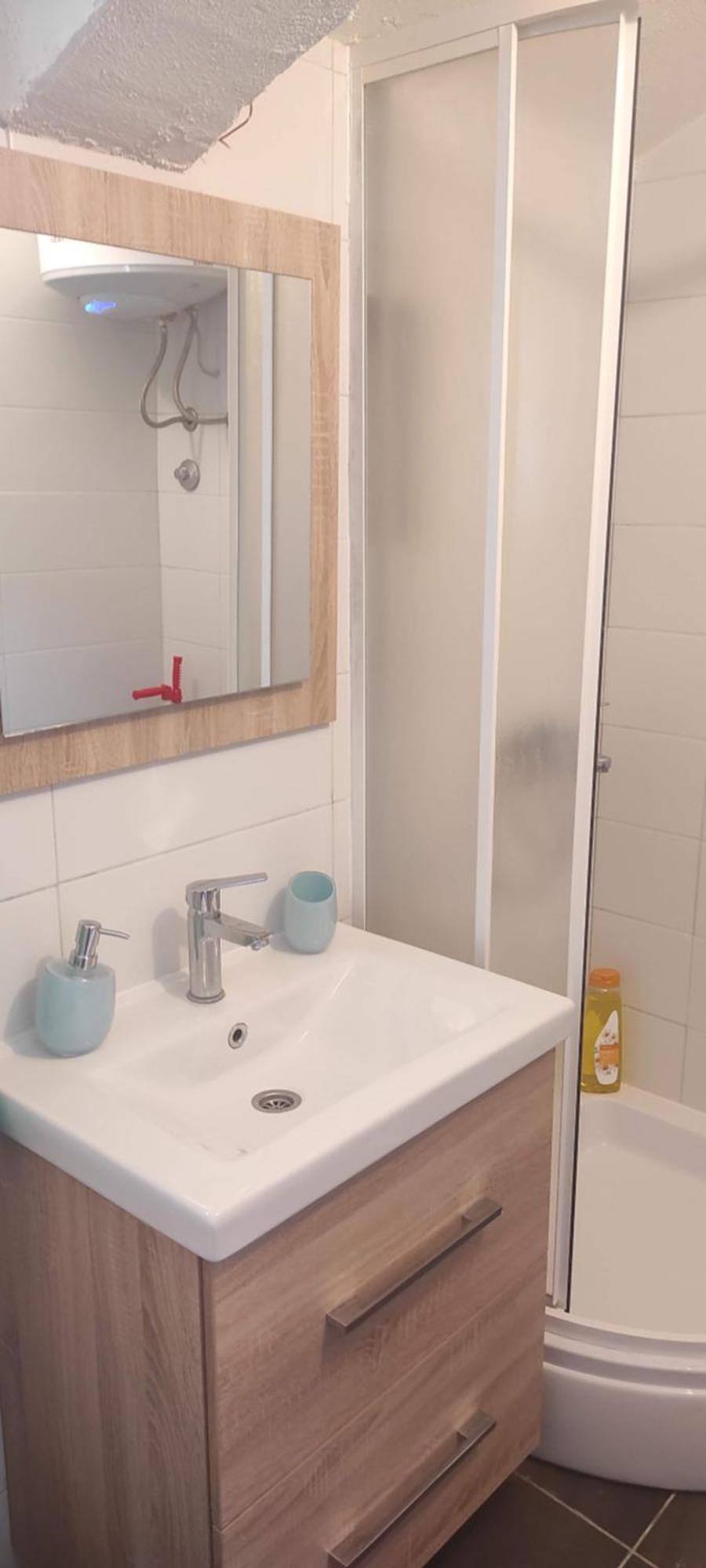 Apartmani Maslina Žuljana Buitenkant foto