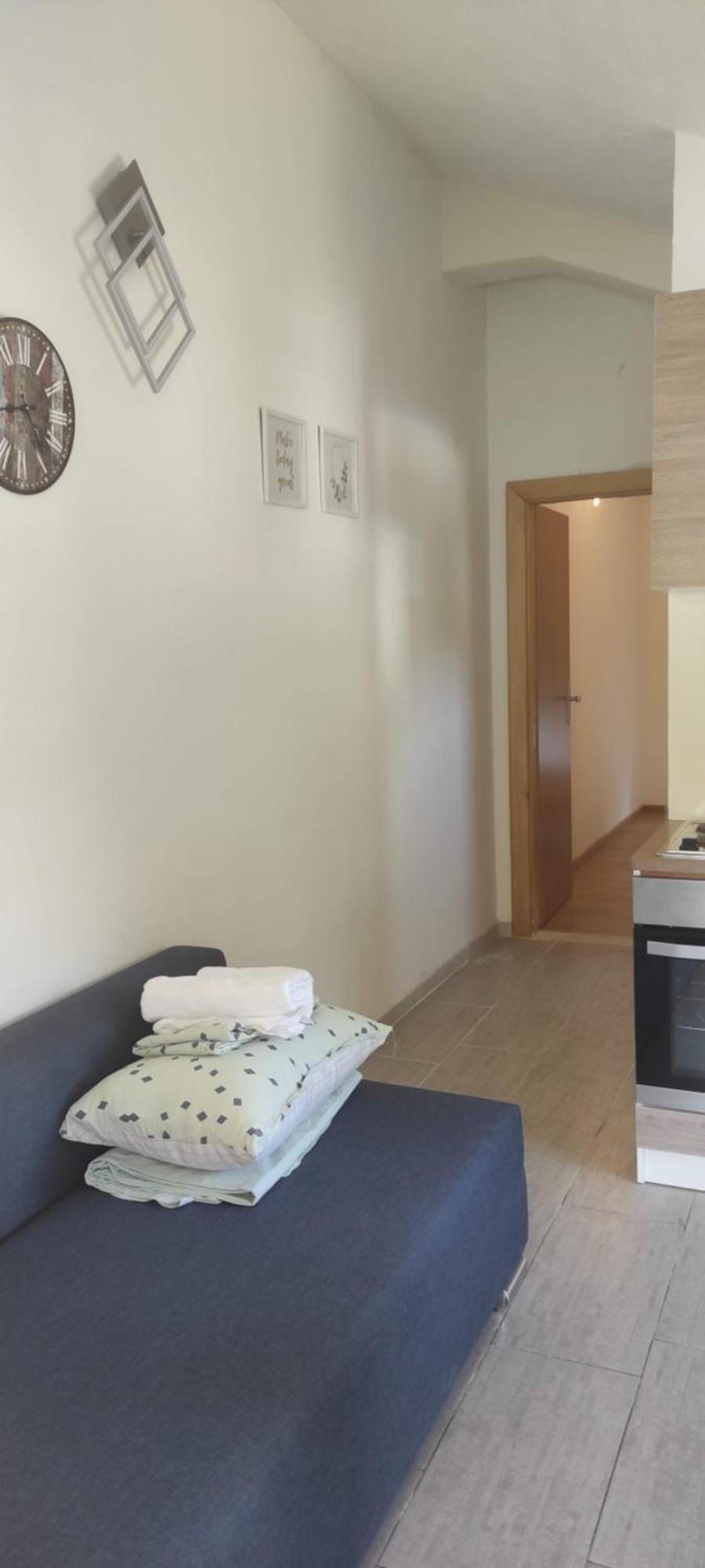 Apartmani Maslina Žuljana Buitenkant foto