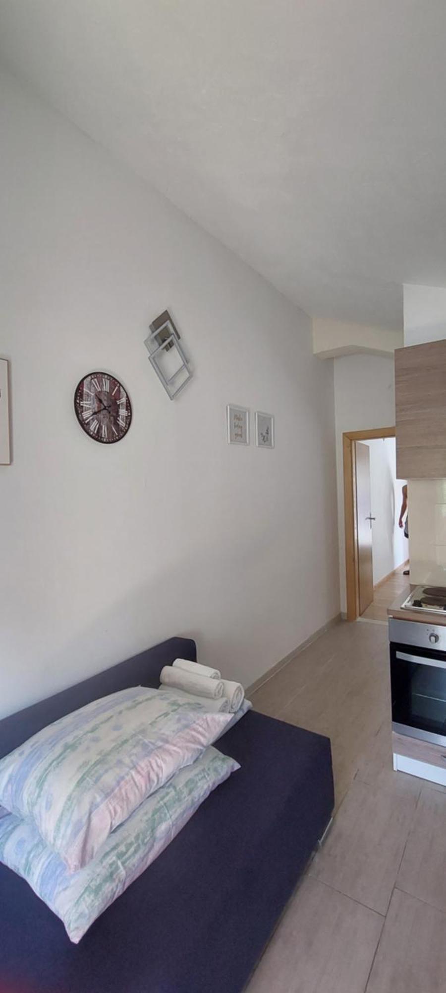 Apartmani Maslina Žuljana Buitenkant foto