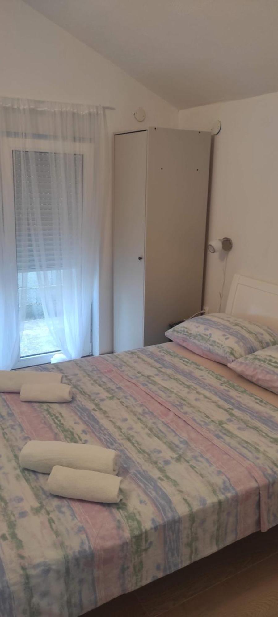 Apartmani Maslina Žuljana Buitenkant foto