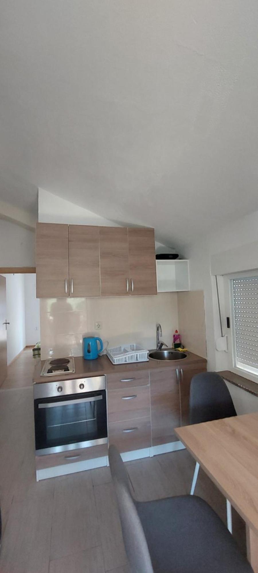 Apartmani Maslina Žuljana Buitenkant foto