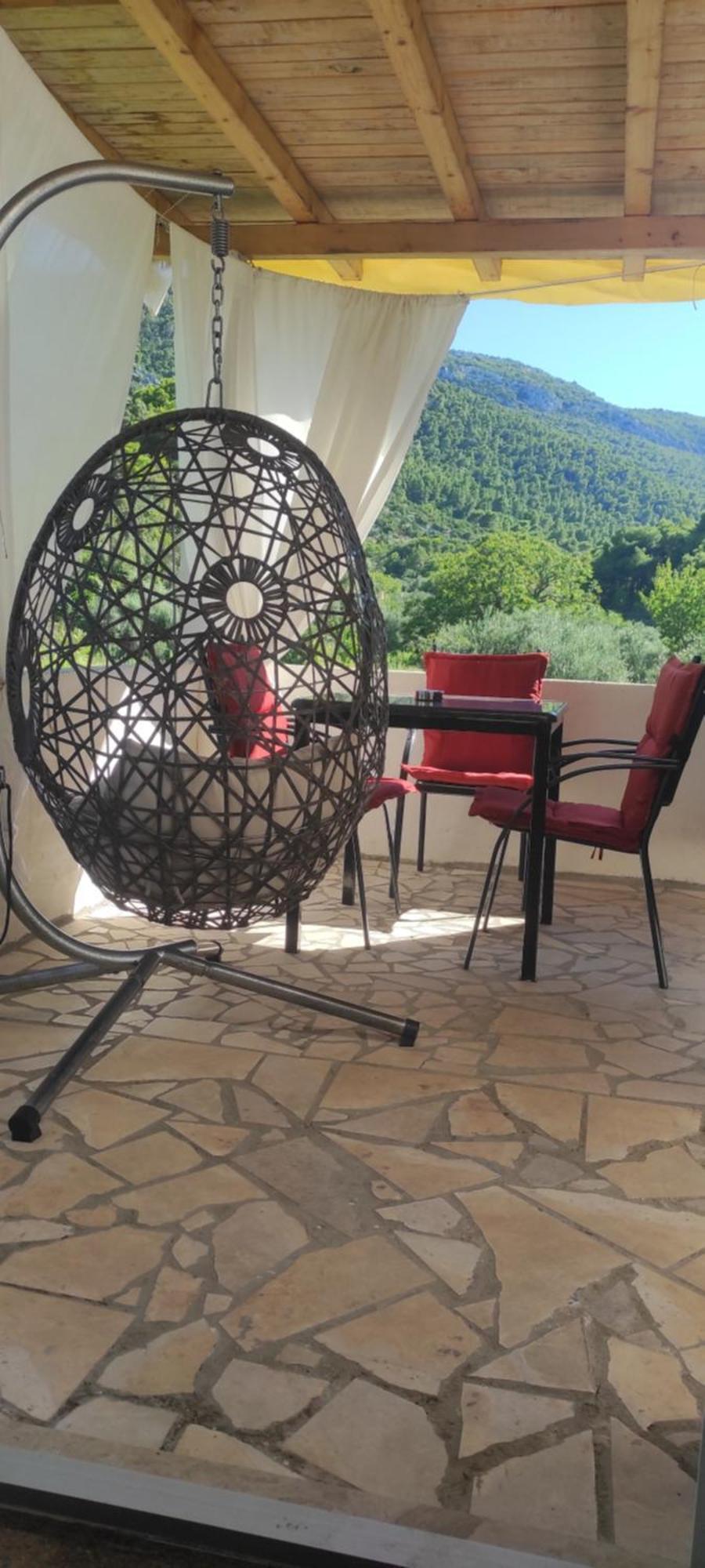 Apartmani Maslina Žuljana Buitenkant foto