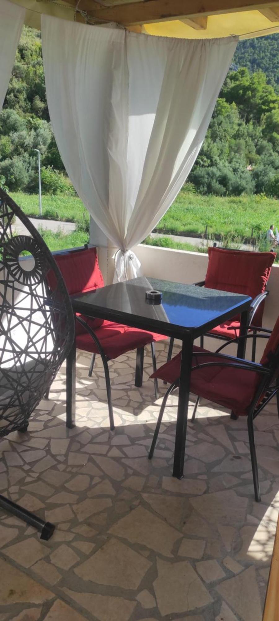 Apartmani Maslina Žuljana Buitenkant foto