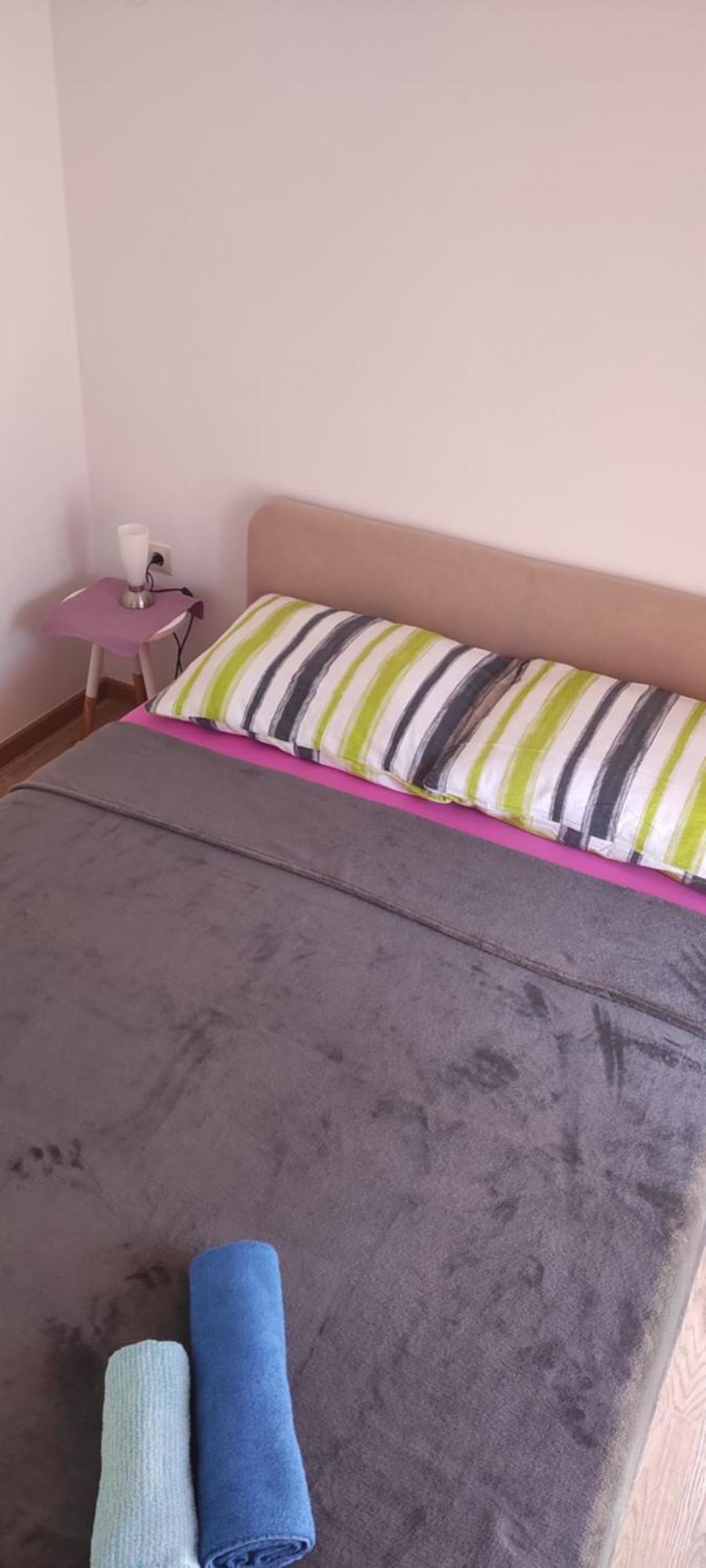 Apartmani Maslina Žuljana Kamer foto