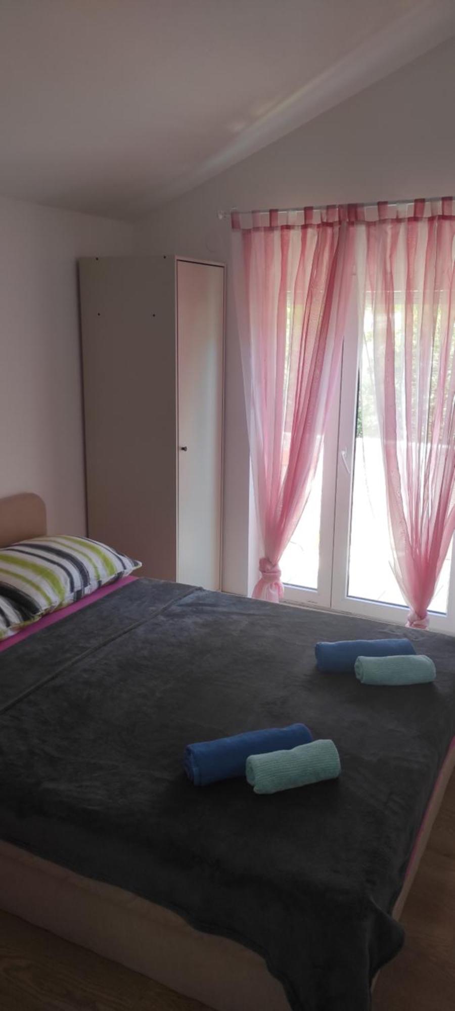 Apartmani Maslina Žuljana Kamer foto