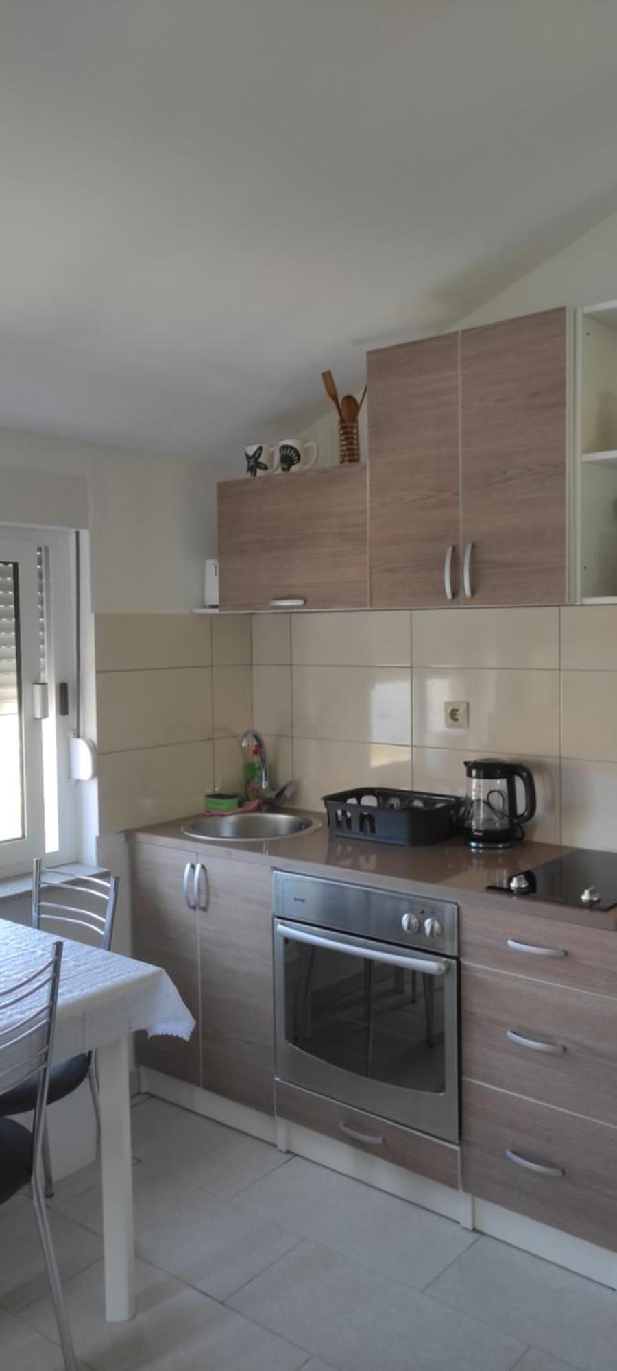 Apartmani Maslina Žuljana Kamer foto