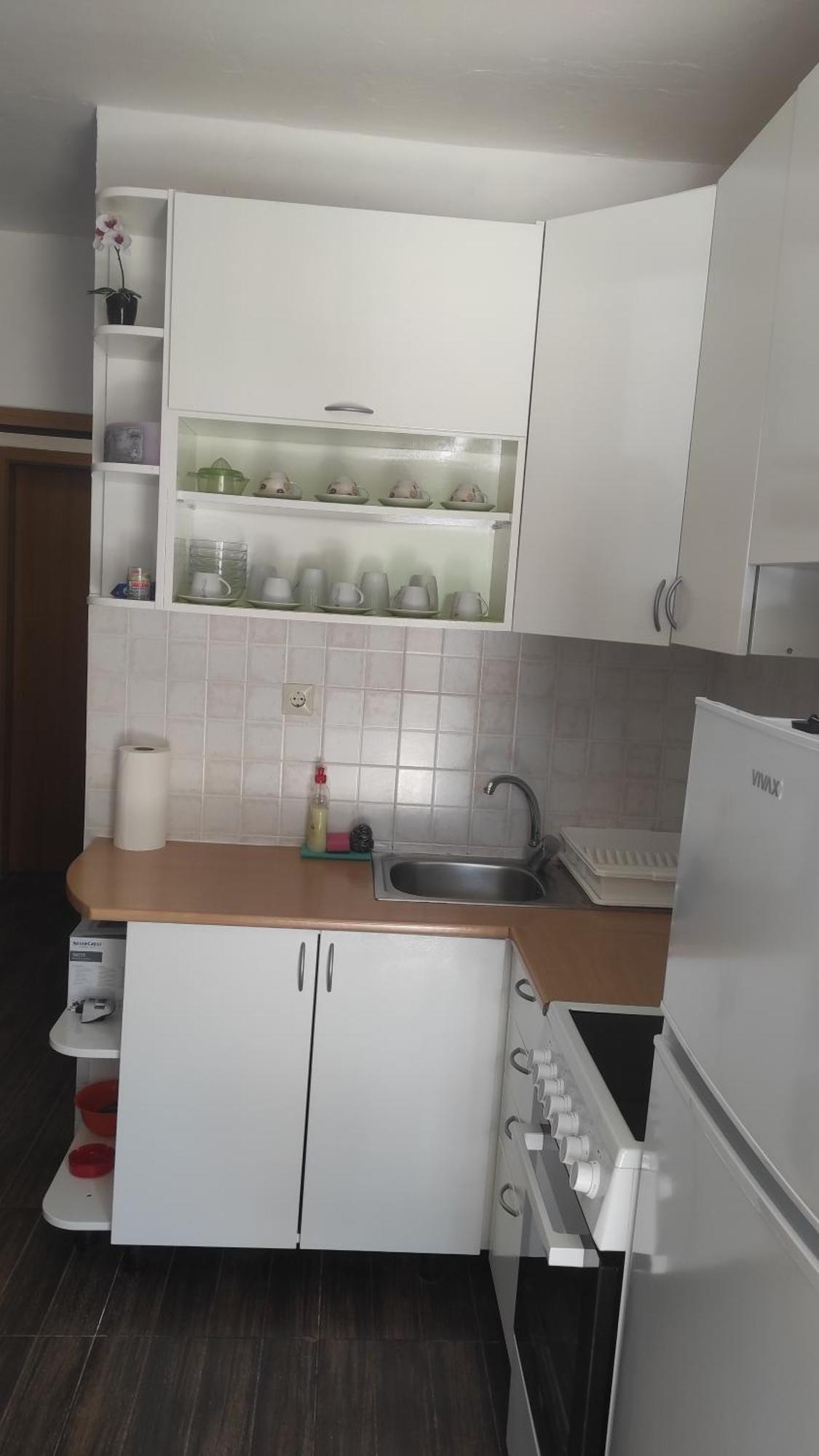 Apartmani Maslina Žuljana Kamer foto
