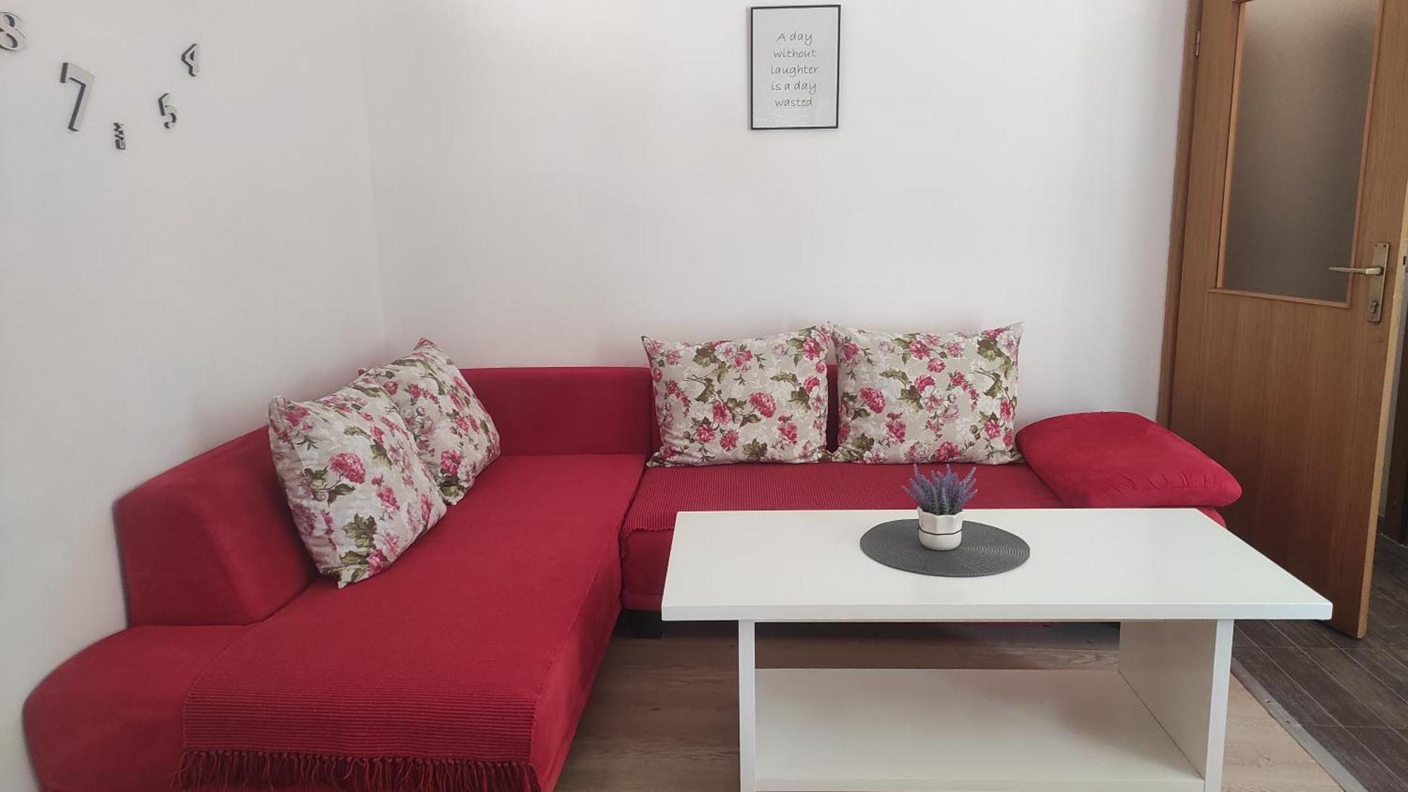 Apartmani Maslina Žuljana Kamer foto