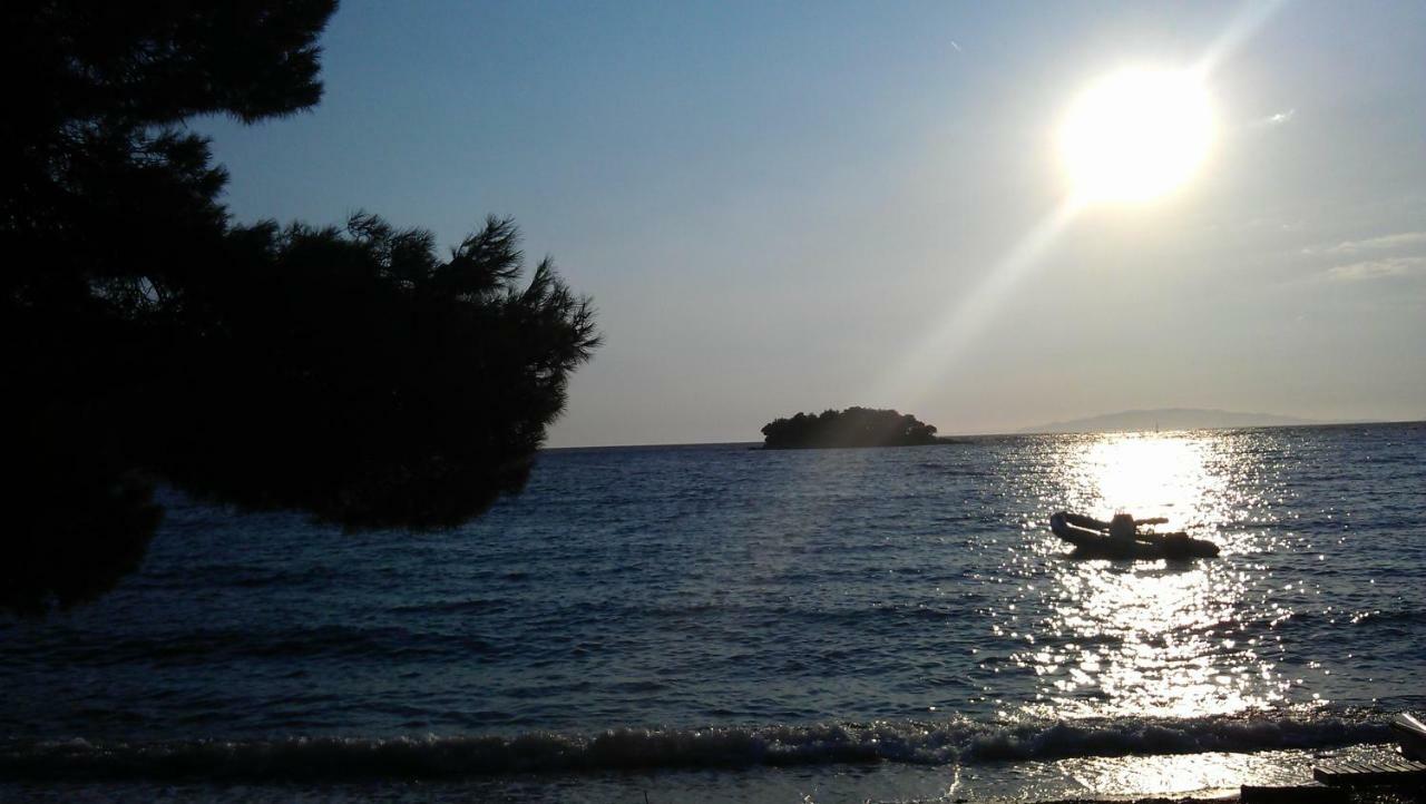 Apartmani Maslina Žuljana Buitenkant foto