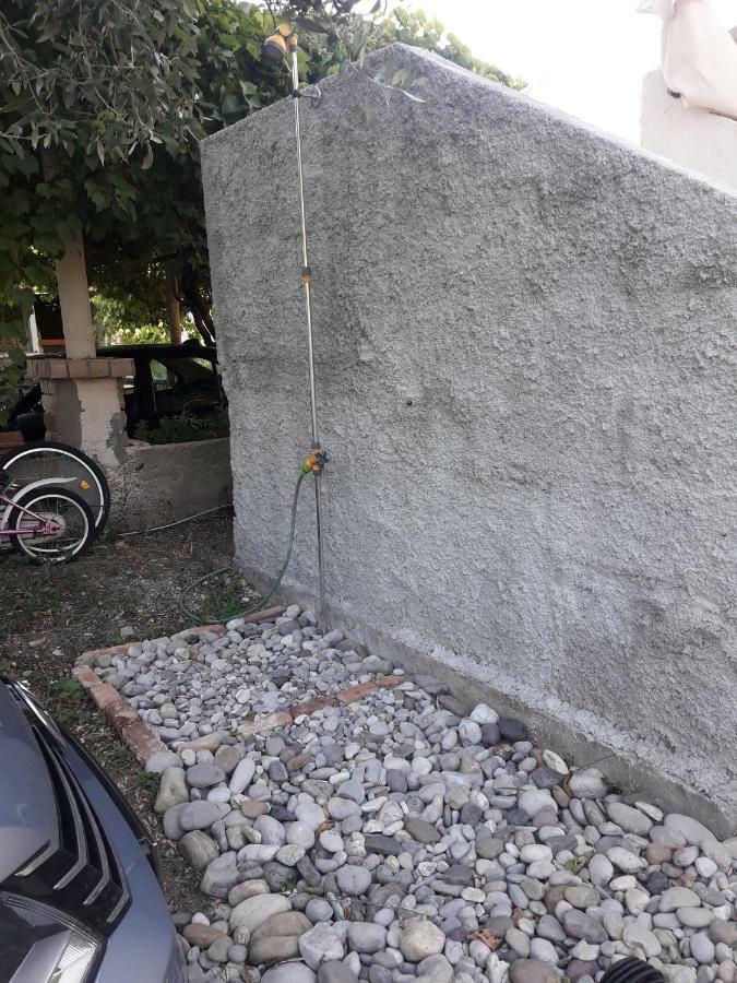 Apartmani Maslina Žuljana Buitenkant foto